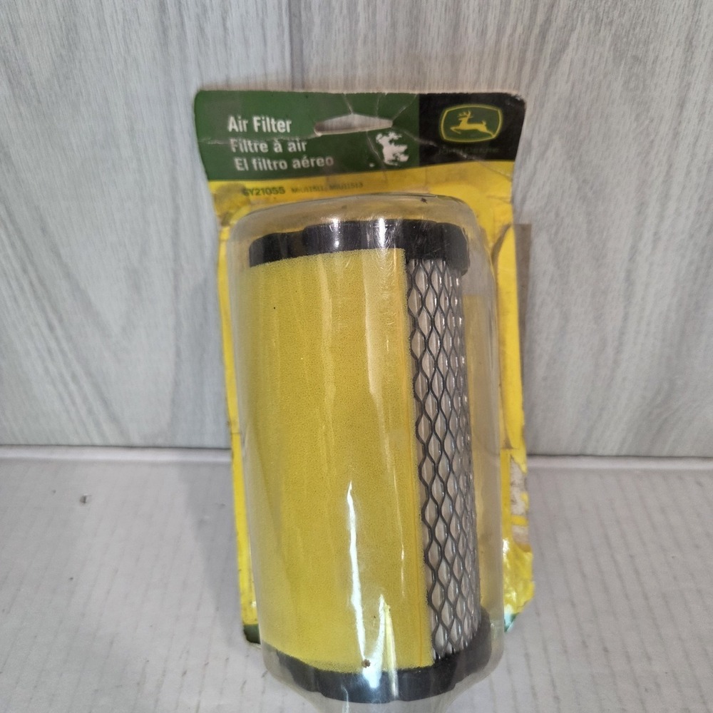 John Deere Original Equipment Air Filter GY21055